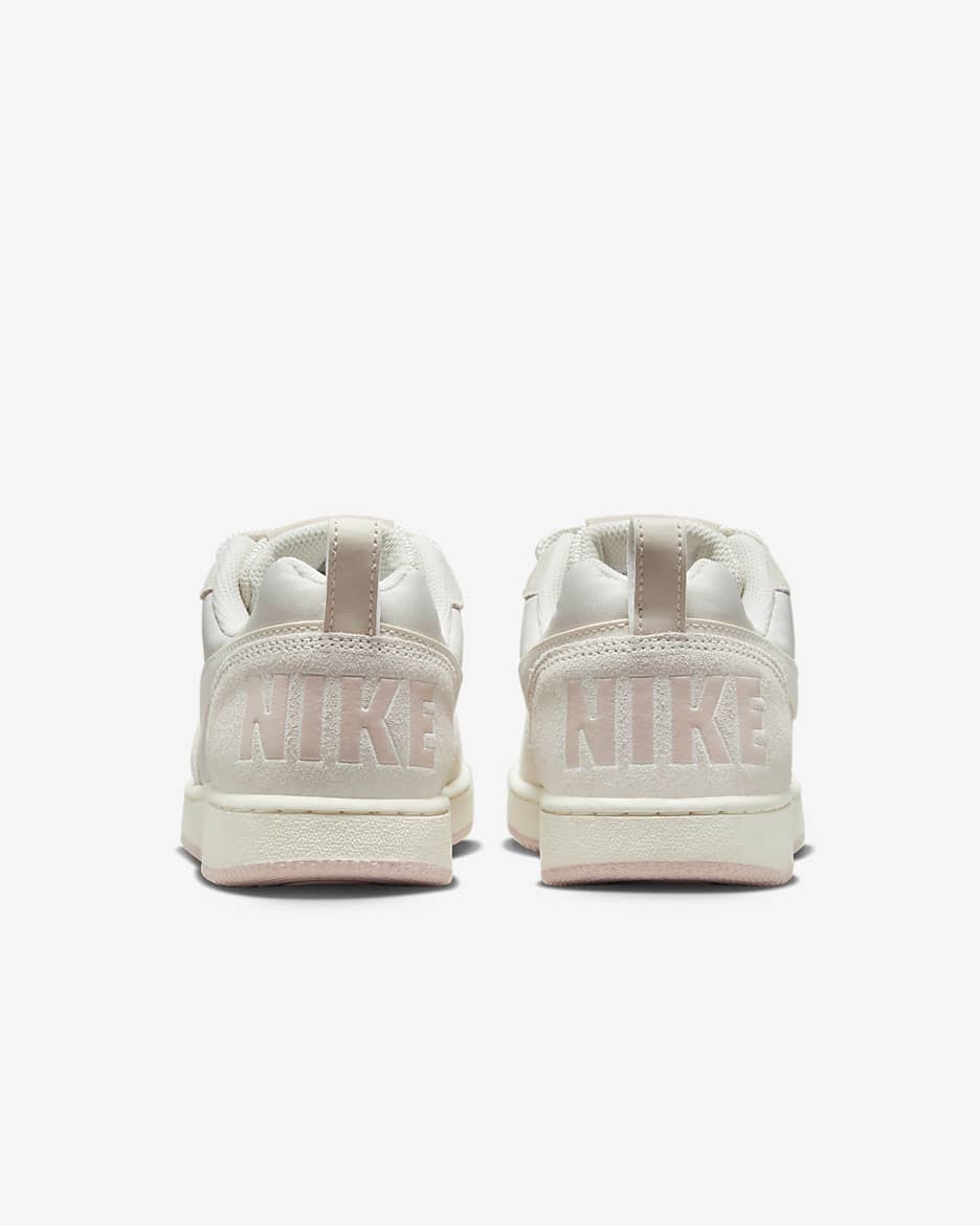 Nike Court Borough Low Premium Women s Shoes. Nike JP